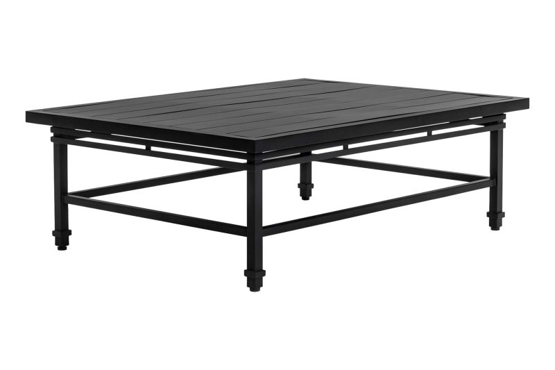 Eterna Coffee Table Fabric 
