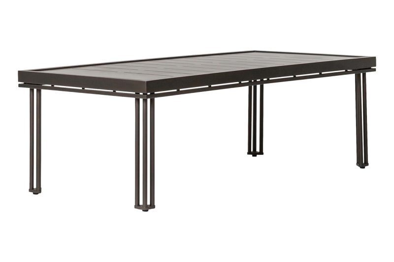 Patinero Coffee Table Fabric 