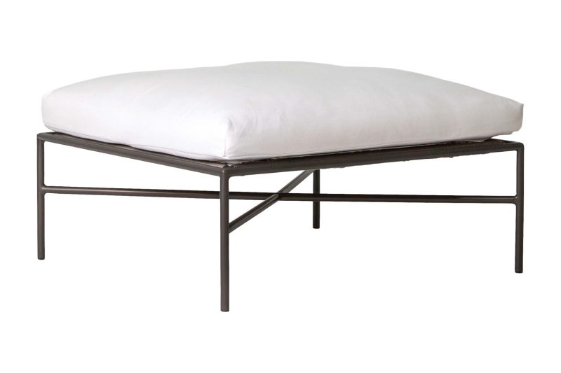 Patinero Ottoman Fabric 