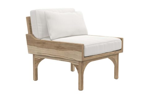 sig serenique lounge chair SER729945 1 3Q config