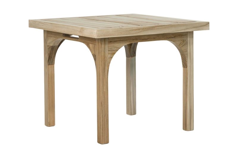 Serenique Side Table Fabric 