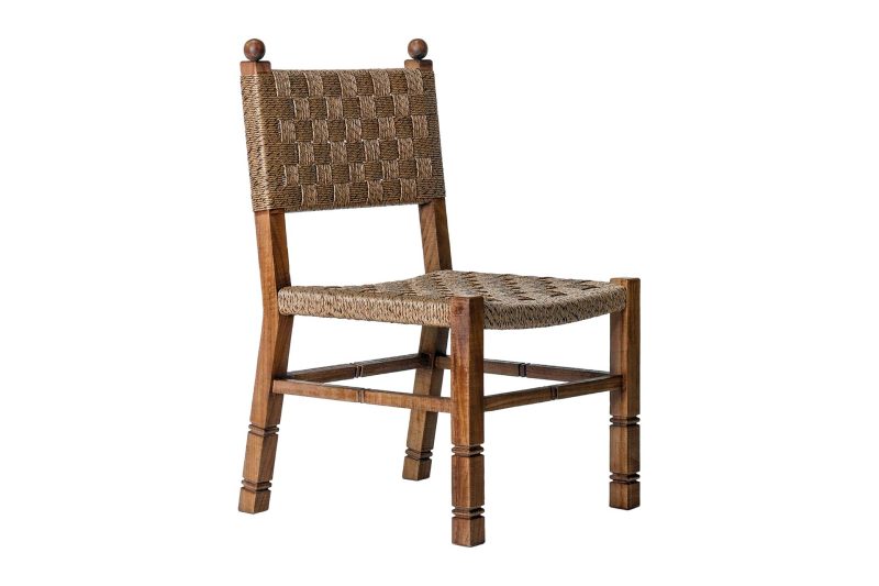 Vaterra Dining Side Chair <span class='variation-title'></noscript>Set of 2</span> Fabric 