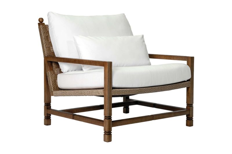 Vaterra Lounge Chair Fabric 