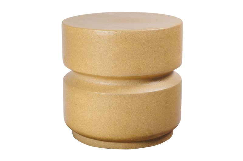 Balance Stool 18” <span class='variation-title'></noscript>Shale Matte</span> Fabric 