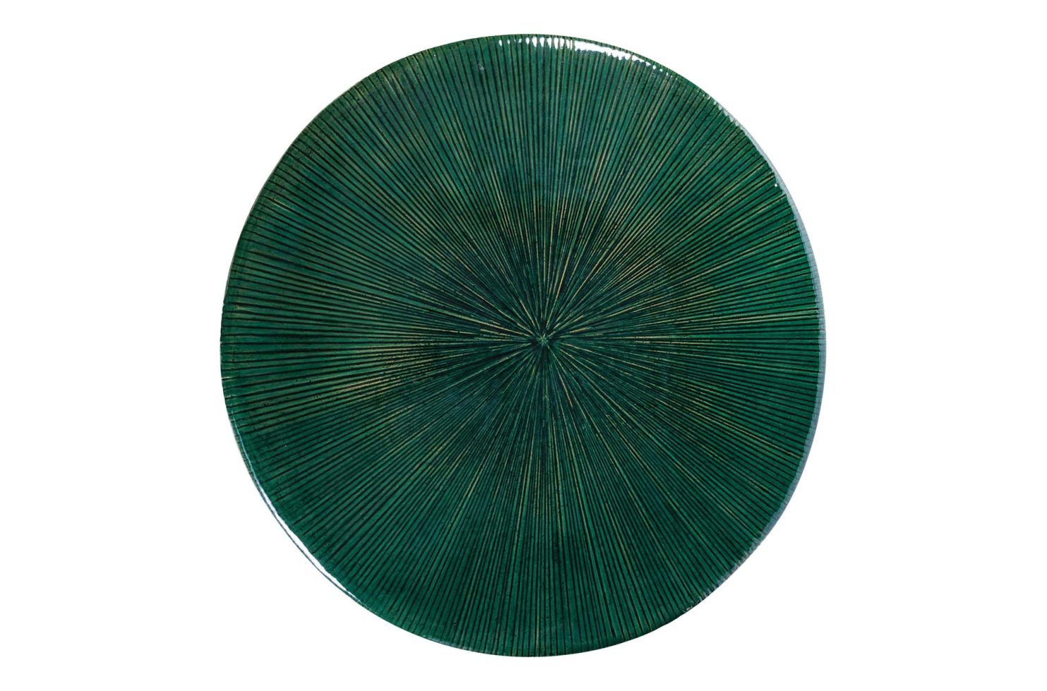 cer sunburst coffee table C3082303147 emerald texture 1 top web