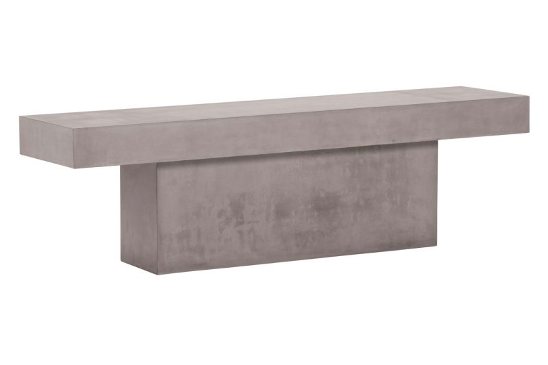 T-Bench <span class='variation-title'></noscript>Slate Gray</span> Fabric 