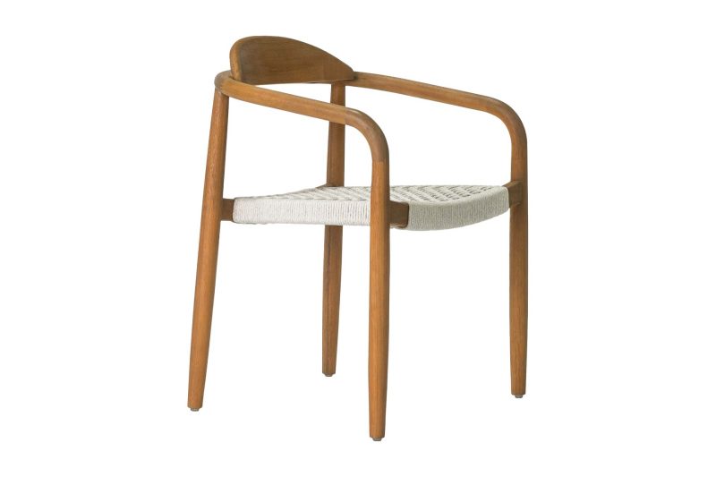 Venetian Dining Chair <span class='variation-title'></noscript>Solstice</span> Fabric 