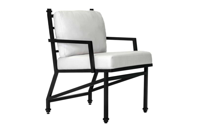 Eterna Dining Chair <span class='variation-title'></noscript>Set of 2</span> Fabric 
