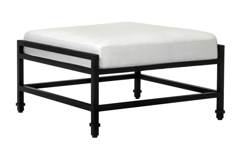 Eterna Ottoman Fabric 