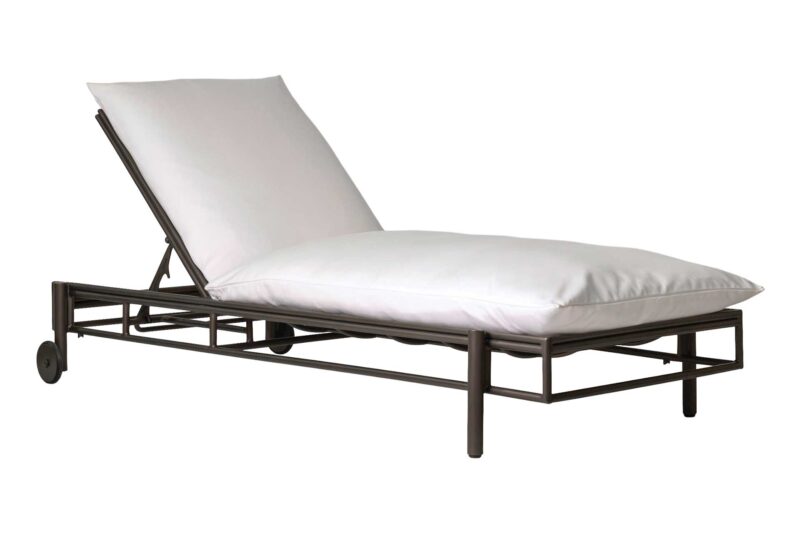 Patinero Pool Chaise <span class='variation-title'></noscript>Set of 2</span> Fabric 