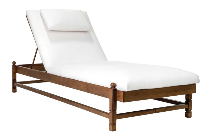 Vaterra Pool Chaise <span class='variation-title'></noscript>Set of 2</span> Fabric 