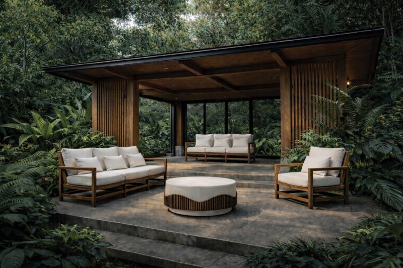 lifestyle durafiber 2602 rainforest pavilion web